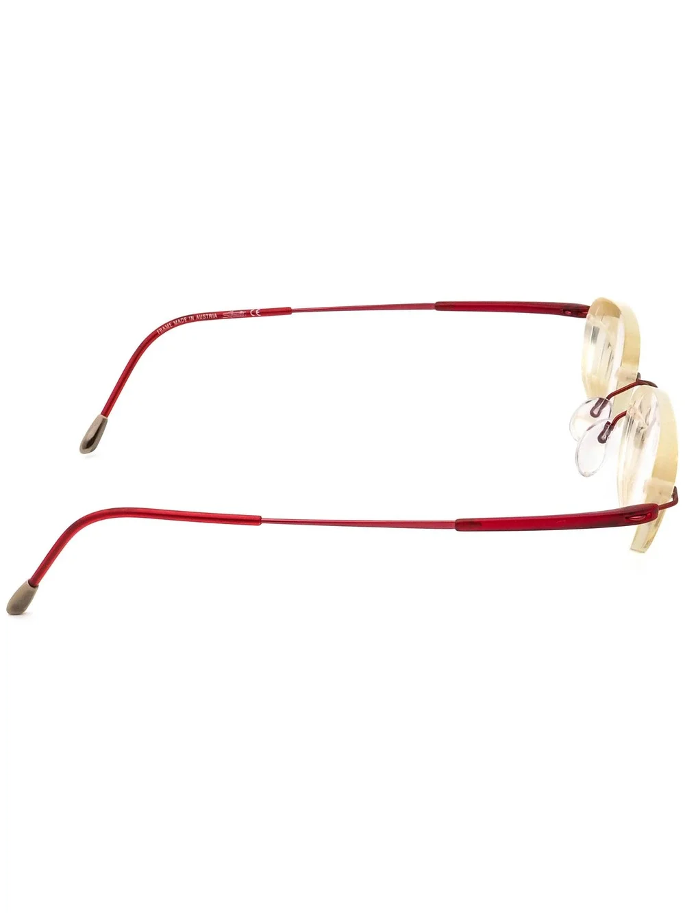 Silhouette 7719 40 6057 Titan Eyewear